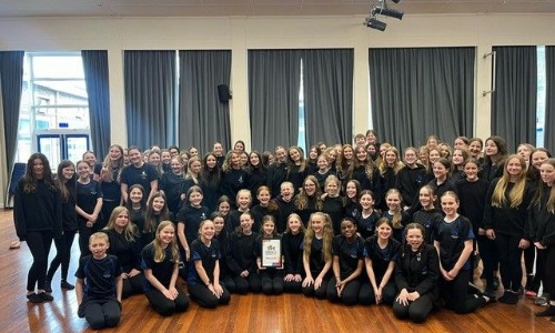 Latest News » Dance Live 2025 Finalists